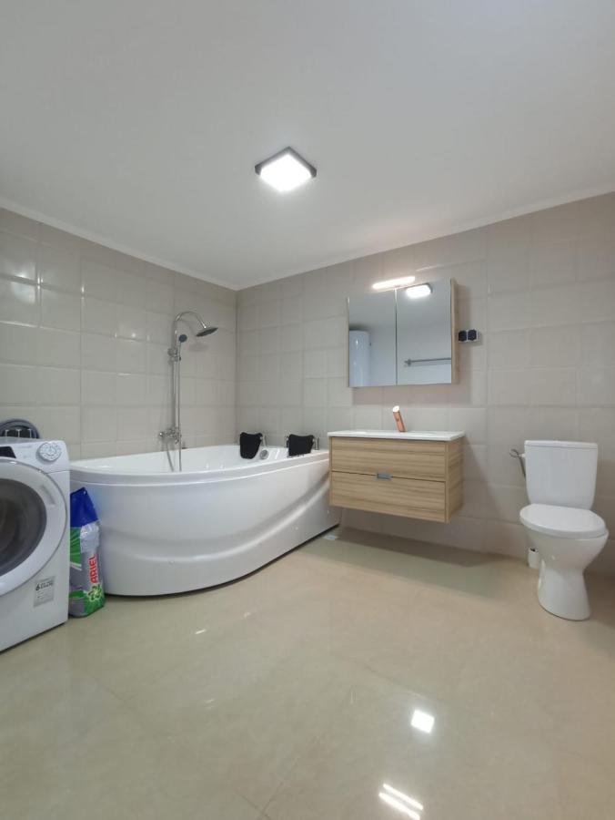 Poarta Zaganului Cheia Otel Cheia  Dış mekan fotoğraf