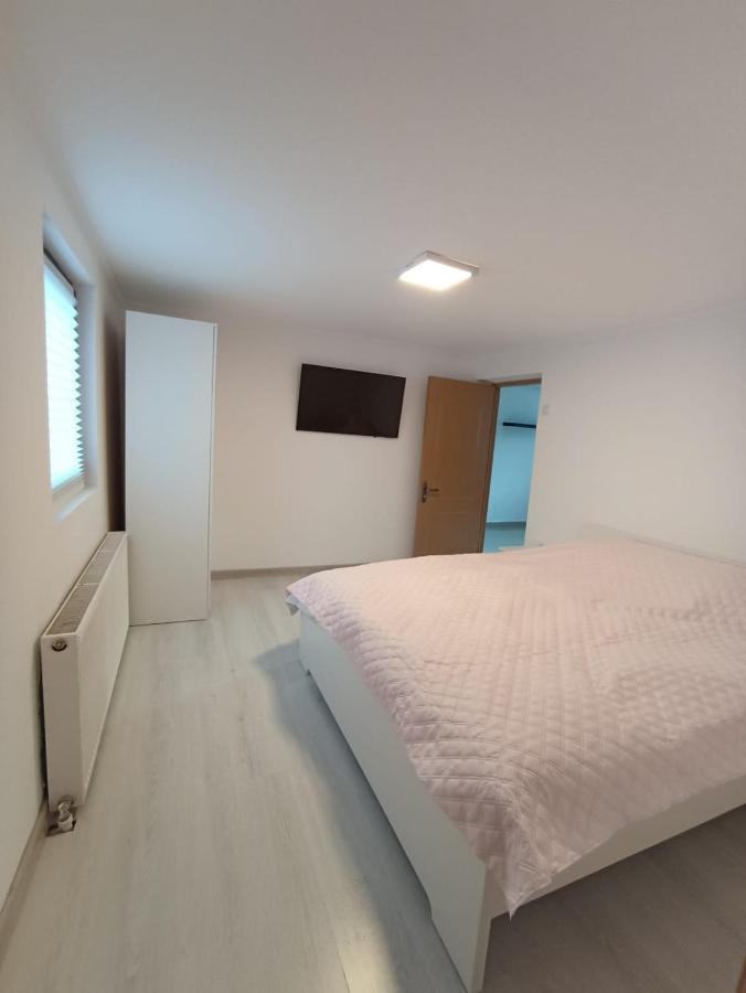 Poarta Zaganului Cheia Otel Cheia  Dış mekan fotoğraf