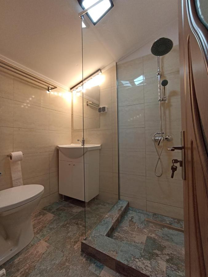 Poarta Zaganului Cheia Otel Cheia  Dış mekan fotoğraf