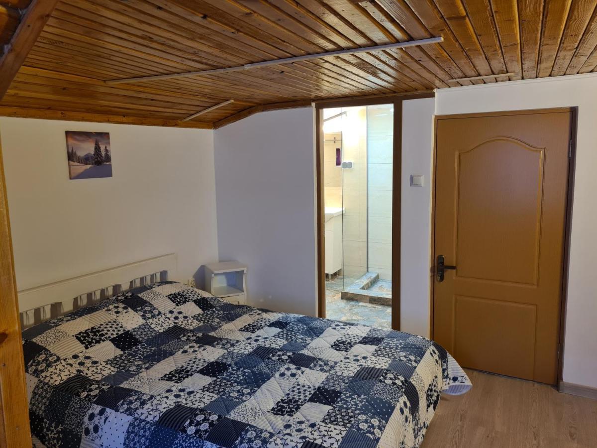Poarta Zaganului Cheia Otel Cheia  Dış mekan fotoğraf