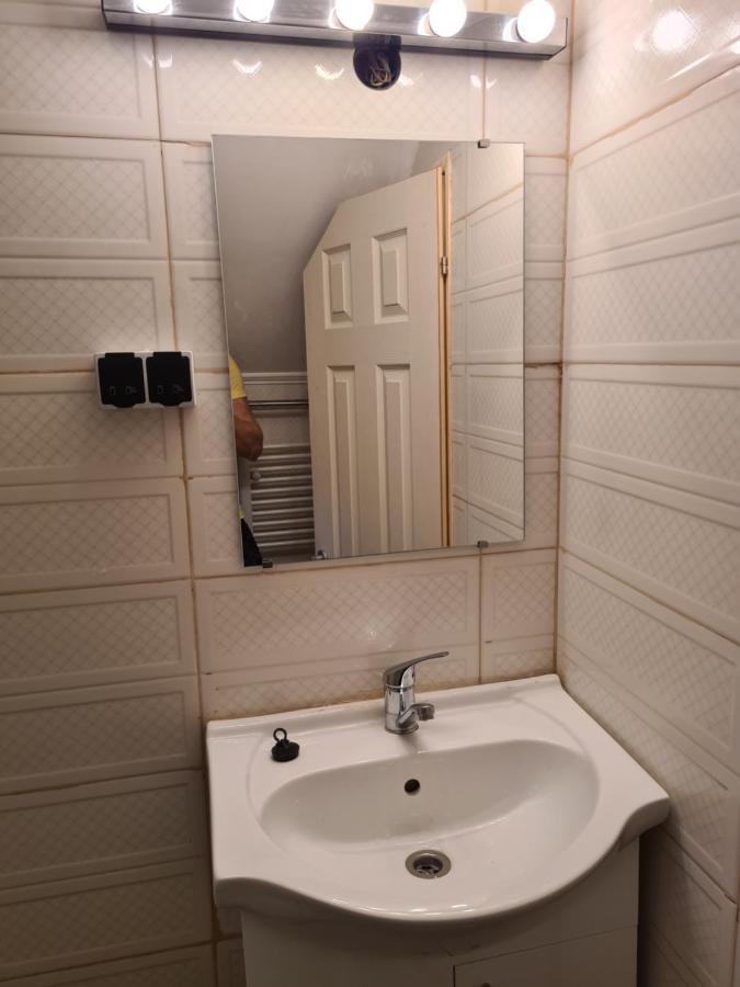 Poarta Zaganului Cheia Otel Cheia  Dış mekan fotoğraf