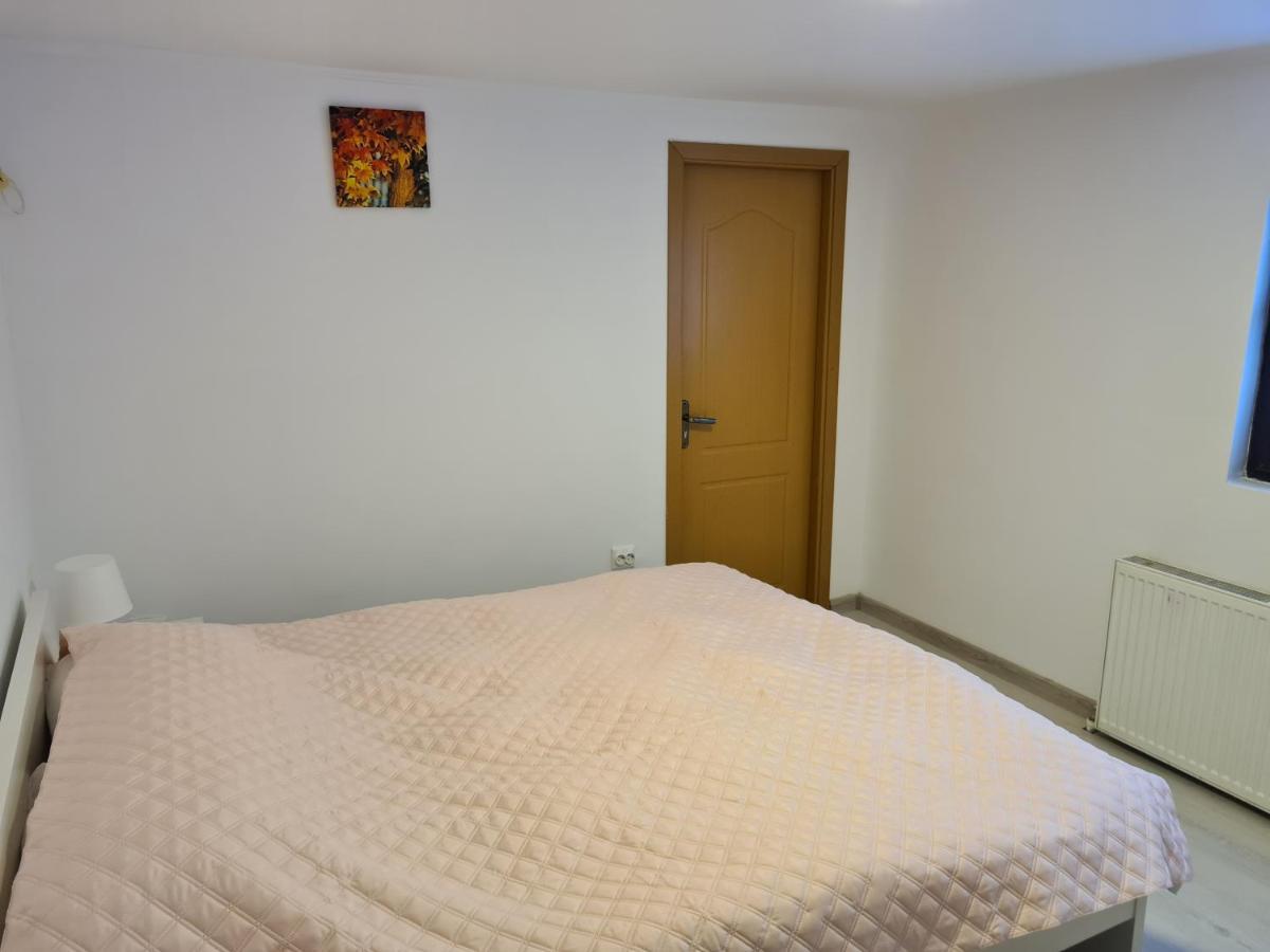 Poarta Zaganului Cheia Otel Cheia  Dış mekan fotoğraf
