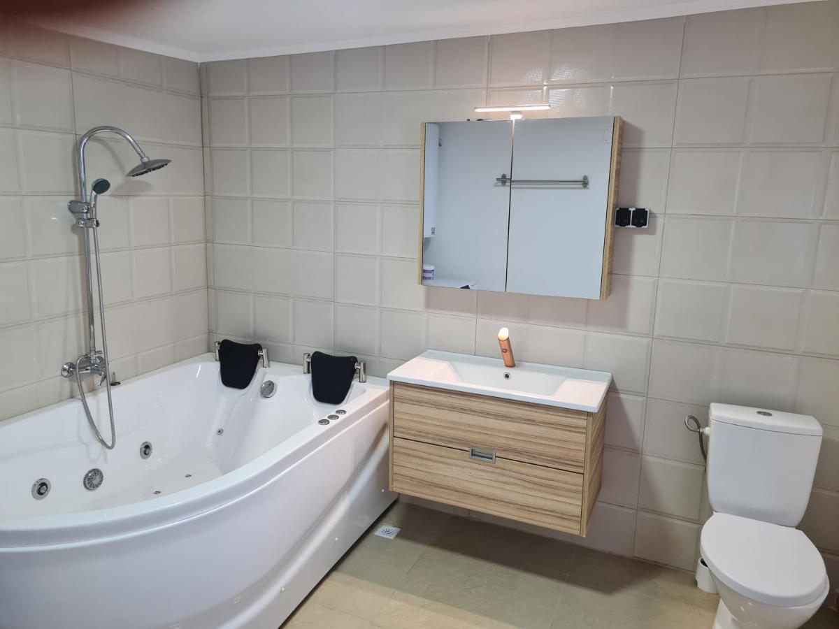 Poarta Zaganului Cheia Otel Cheia  Dış mekan fotoğraf
