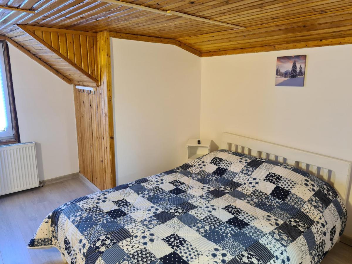 Poarta Zaganului Cheia Otel Cheia  Dış mekan fotoğraf