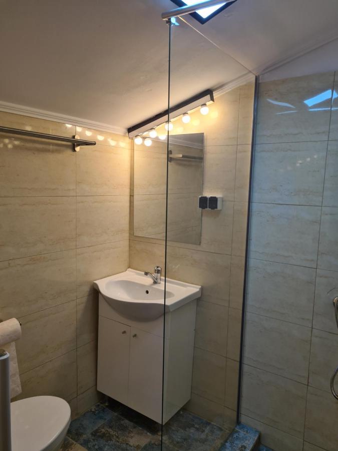 Poarta Zaganului Cheia Otel Cheia  Dış mekan fotoğraf