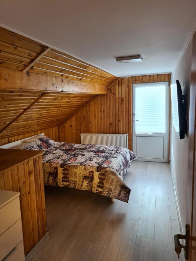 Poarta Zaganului Cheia Otel Cheia  Dış mekan fotoğraf
