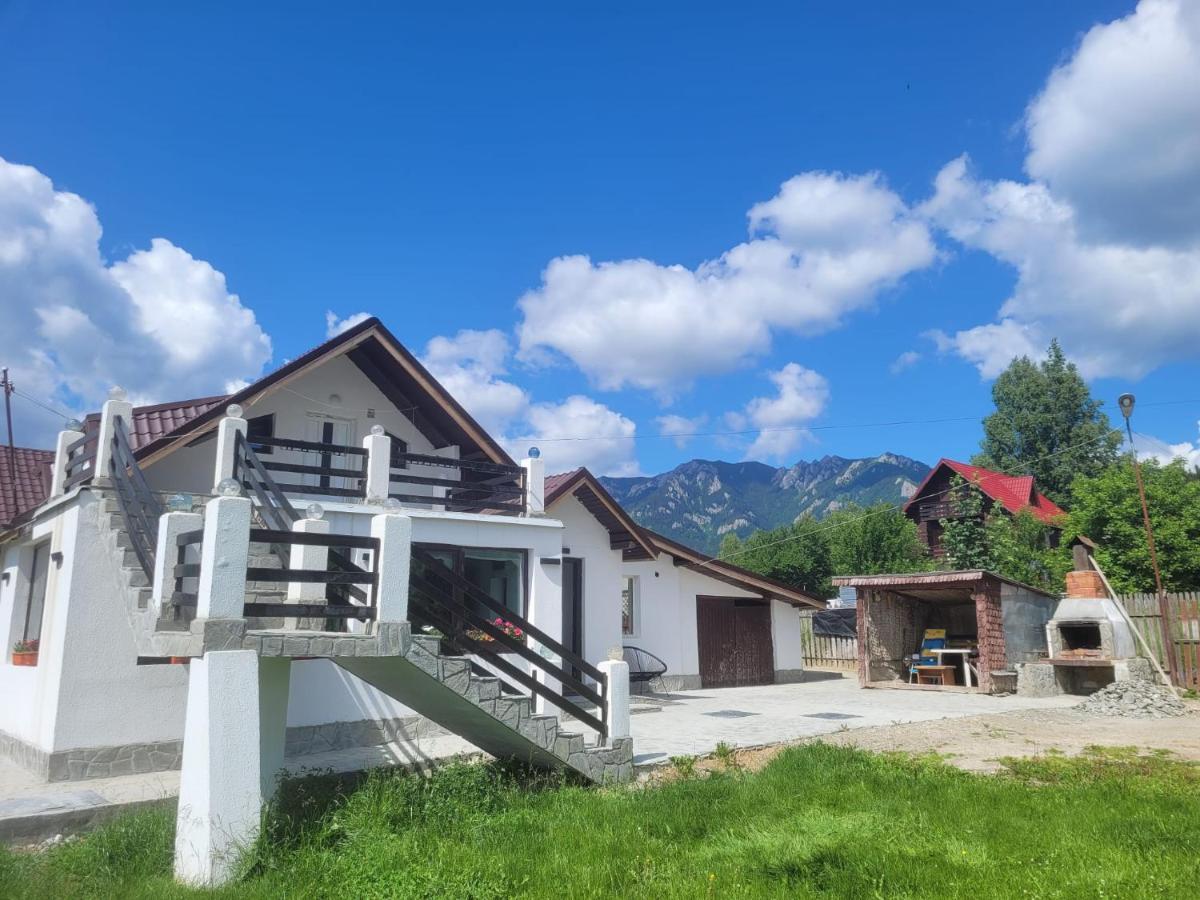 Poarta Zaganului Cheia Otel Cheia  Dış mekan fotoğraf