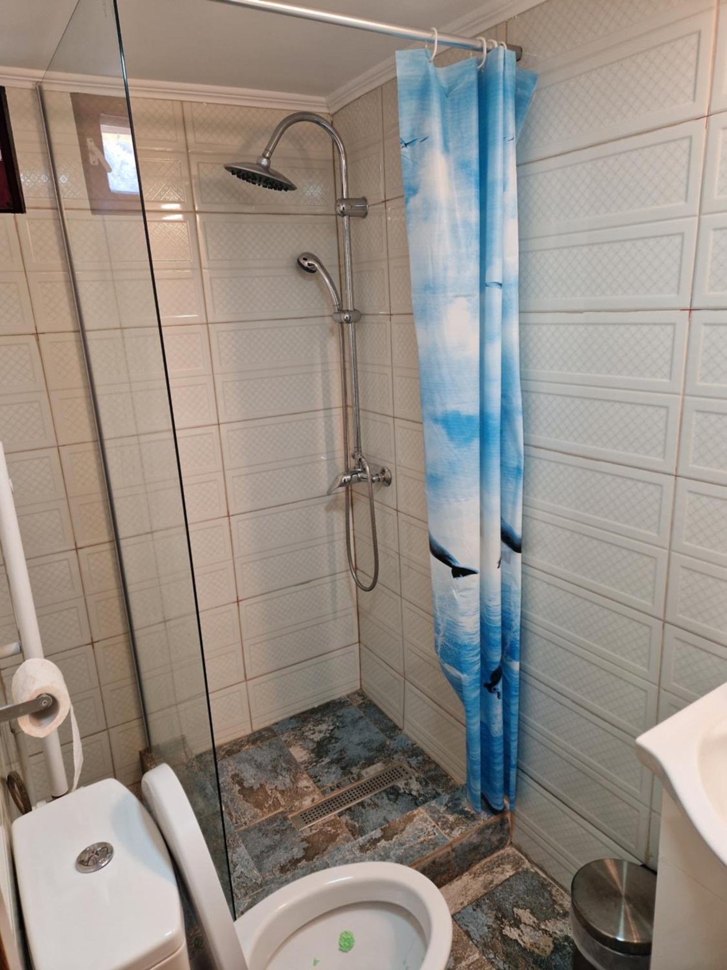 Poarta Zaganului Cheia Otel Cheia  Dış mekan fotoğraf