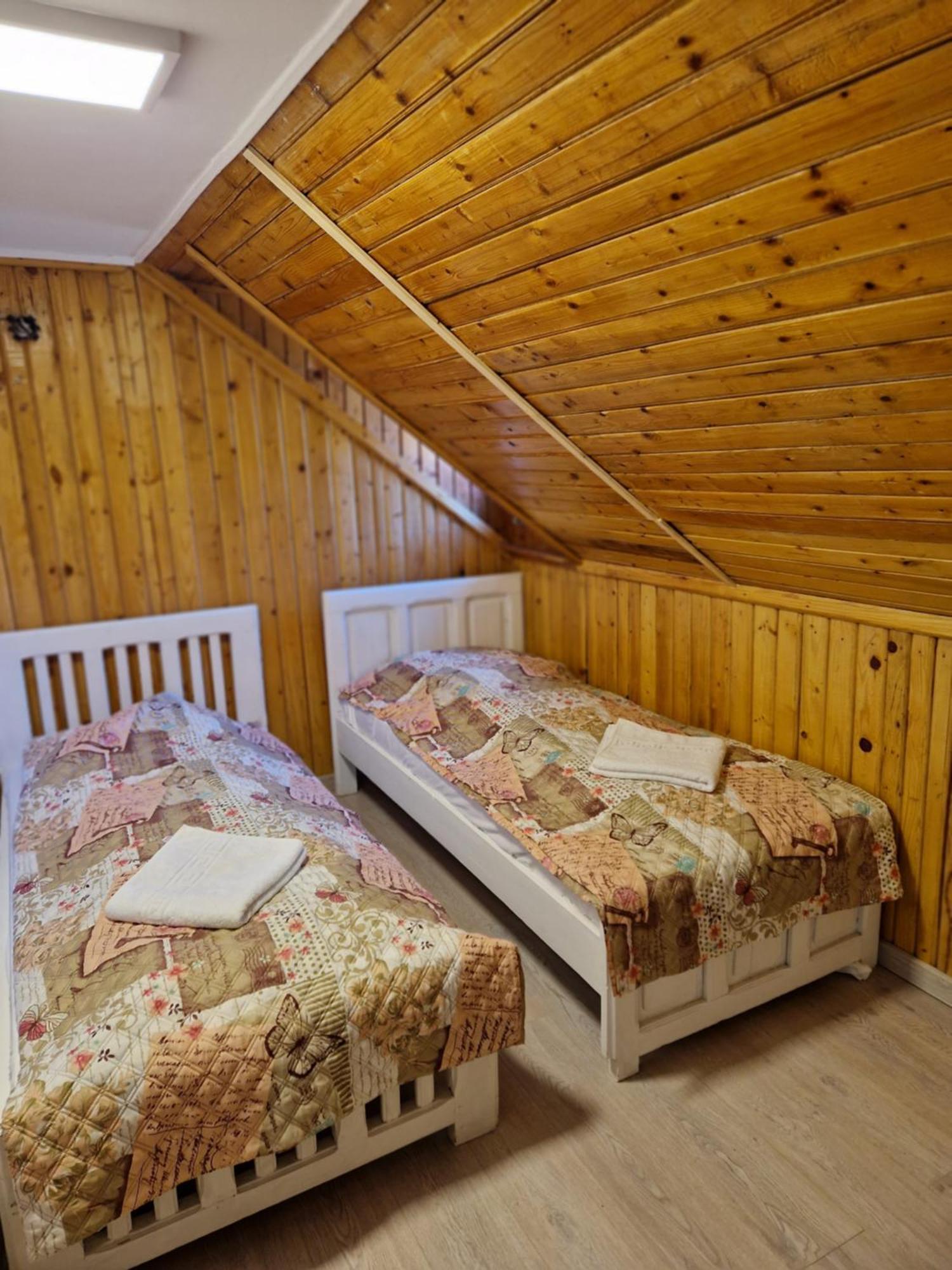 Poarta Zaganului Cheia Otel Cheia  Dış mekan fotoğraf